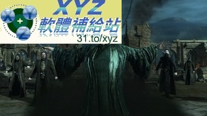 哈利波特 死神的聖物 下集 Harry Potter and the Deathly Hallows Part 2 PAL WII(歐版)(DVD版)