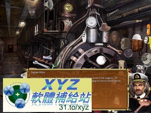 鐵達尼號之迷 Titanic Mysteries PAL WII(歐版)(DVD版)